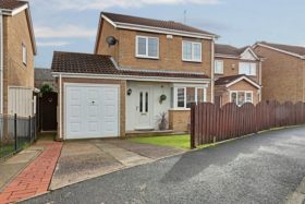 3 Bedroom Detached